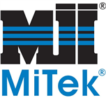 Mitek Logo - MiTek Industries: Search our Structural Connectors & more on SpecifiedBy