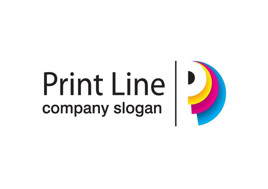 Print Logo - Print Line