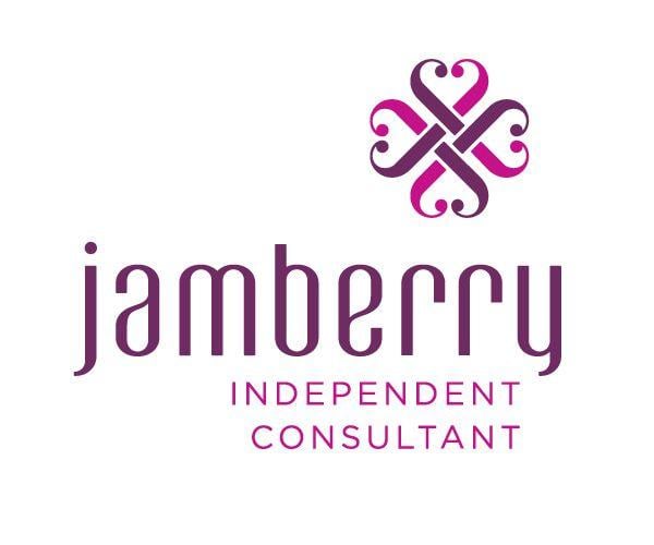 Small Jamberry Logo - Jamberry Nails | A Mom of Many