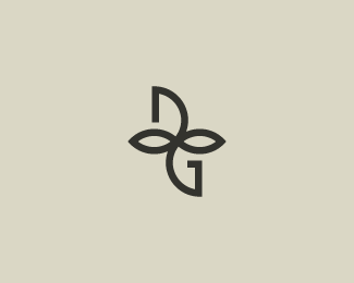 DG Logo - DG Designed by mareena | BrandCrowd