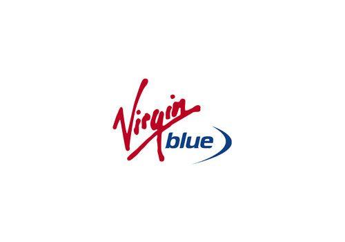 Virgin Blue Logo - Virgin Blue rebrands as Virgin Australia | Logo Design Love