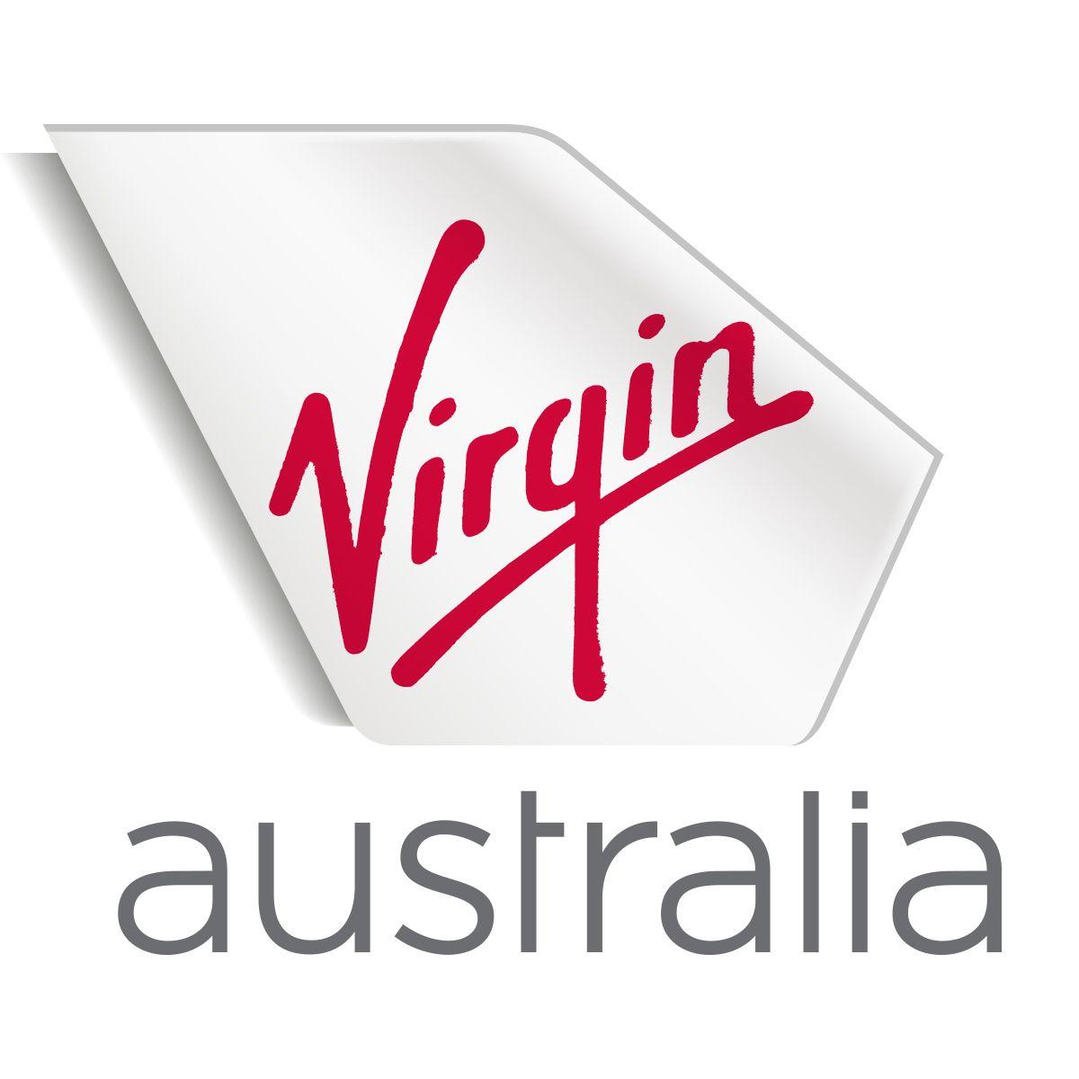 Virgin Blue Logo - Travel Alerts | Virgin Australia