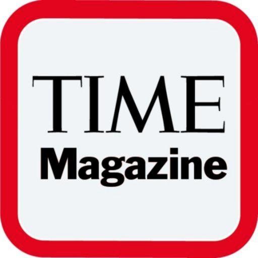 Time Magazine Logo - Time magazine Logos