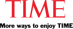 Time Magazine Logo - Time magazine logo png 7 » PNG Image