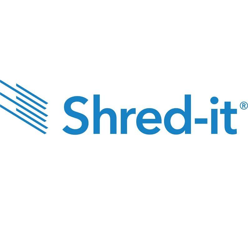 Shred Company Logo - Paper Shredding Services & Document Destruction Services | Shred-it ...