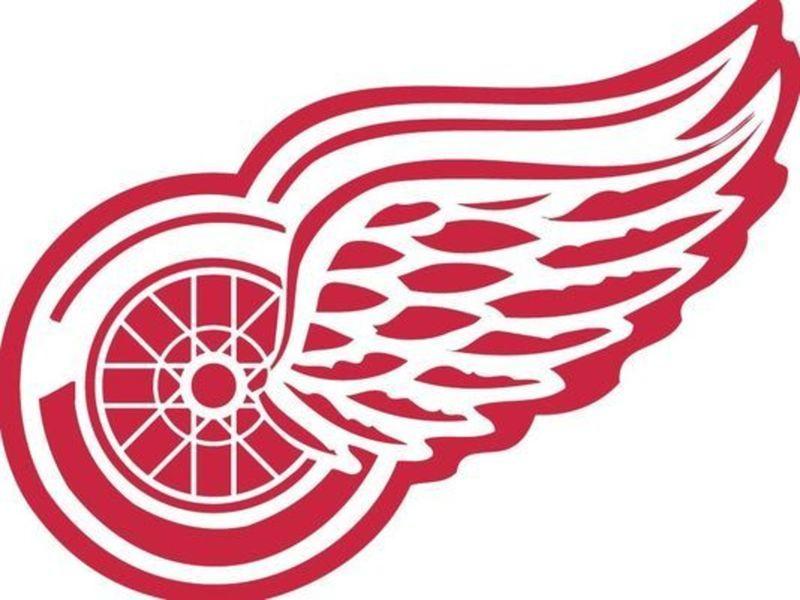 Detroit Logo - Detroit Right Wings Co Opt NHL Club's Logo, Go Underground. Detroit