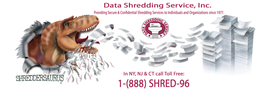 Shred Company Logo - Data Shredding Service, Paper Shredding Services