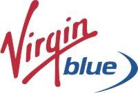 Virgin Blue Logo - Virgin Blue airlines Logo Vector (.EPS) Free Download