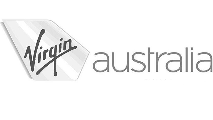 Virgin Blue Logo - Revealed: Virgin Blue's new Virgin Australia brand, logo ...
