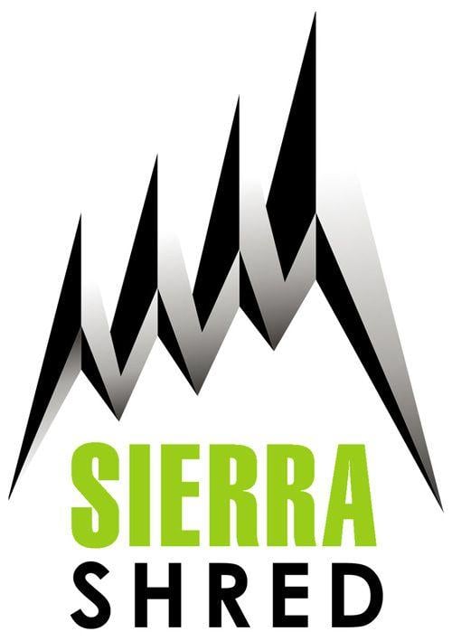 Shred Company Logo - Trusted Document Shredding Services in Texas - Sierra Shred