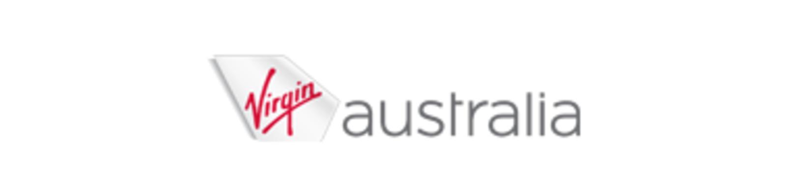 Virgin Blue Logo - Virgin Blue Rebrand to Virgin Australia Complete | Flight Centre Blog