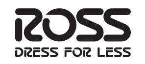 Ross Dress for Less Logo - Ross Dress for Less Miami | Dolphin Mall