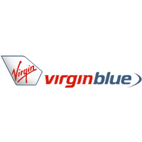 Virgin Blue Logo - Identity Evolution | Virgin Blue grows up and becomes Virgin ...