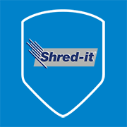 Shred Company Logo - Shred-it