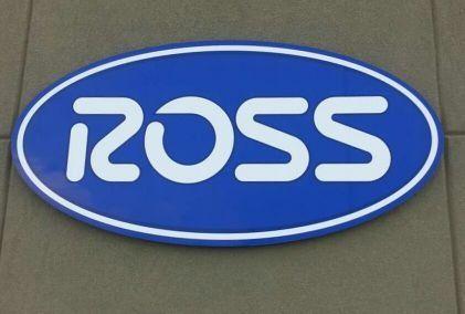 Ross Dress for Less Logo - Ross Dress For Less (@Ross_Stores) | Twitter