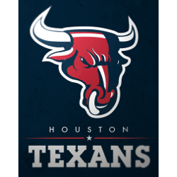 Texans Logo - Houston Texans Concept Logo | Sports Logo History