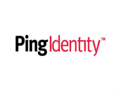 Ping Identity Logo - CMO - Ping Identity