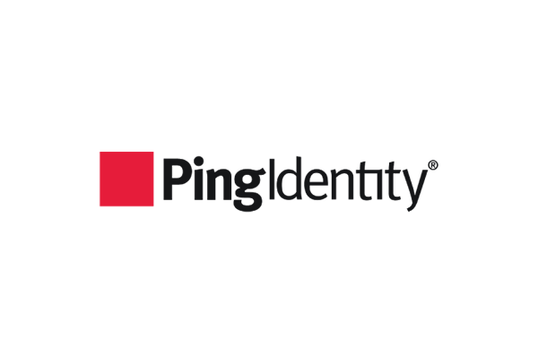 Ping Identity Logo - Technology Integrations