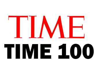 Time Magazine Logo - TIME Magazine Logo_CNA_US_Catholic_News_4 9 13