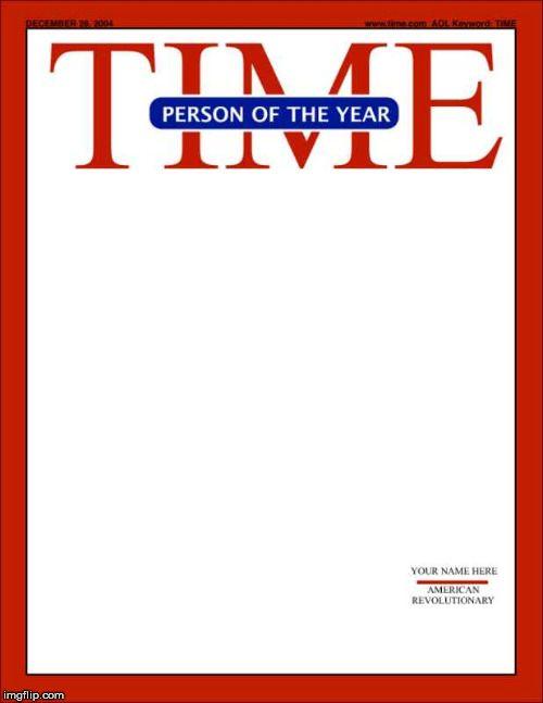 Time Magazine Logo - time magazine person of the year