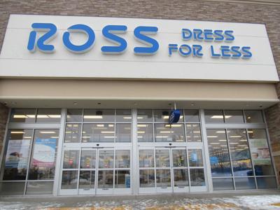 Ross Dress for Less Logo - Ross Dress For Less coming to Madison's East Side | Madison ...