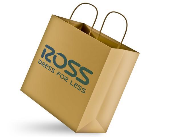 Ross Dress for Less Logo - Ross Dress for Less eyes expansion into Kansas City region