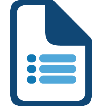 Media Management Format and Software Logo - Document Management System Software | OpenKM