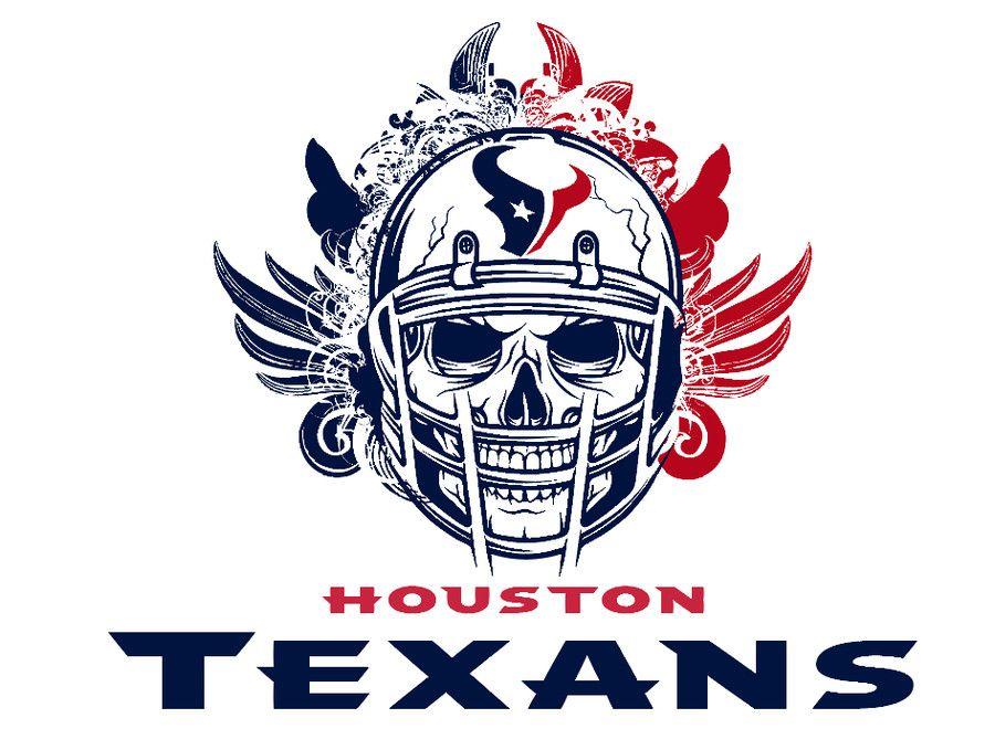 Texans Logo - Entry by sunnyGoldeneye for I need a Houston Texans logo