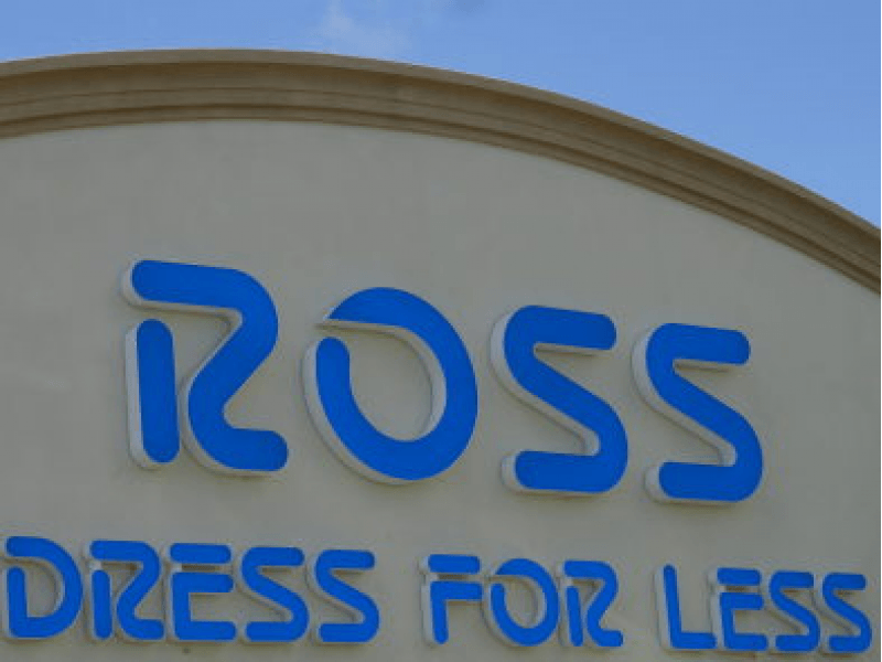 Ross Dress for Less Logo - Ross Dress for Less Coming to Windsor Center | East Windsor, NJ Patch