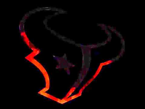Texans Logo - Houston Texans Logo - YouTube