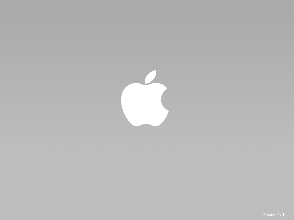 Apple Laptop Logo - Boston University Sues Apple Over Patent Infringement, Seeks To Ban