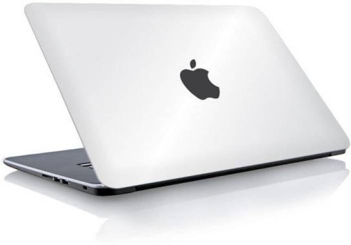 Apple Laptop Logo - HDM Apple Logo Laptop Skin Sticker LG Vnyl Laptop Decal 15.6 Price