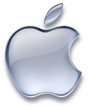 Apple Laptop Logo - apple-logo-old | design it.