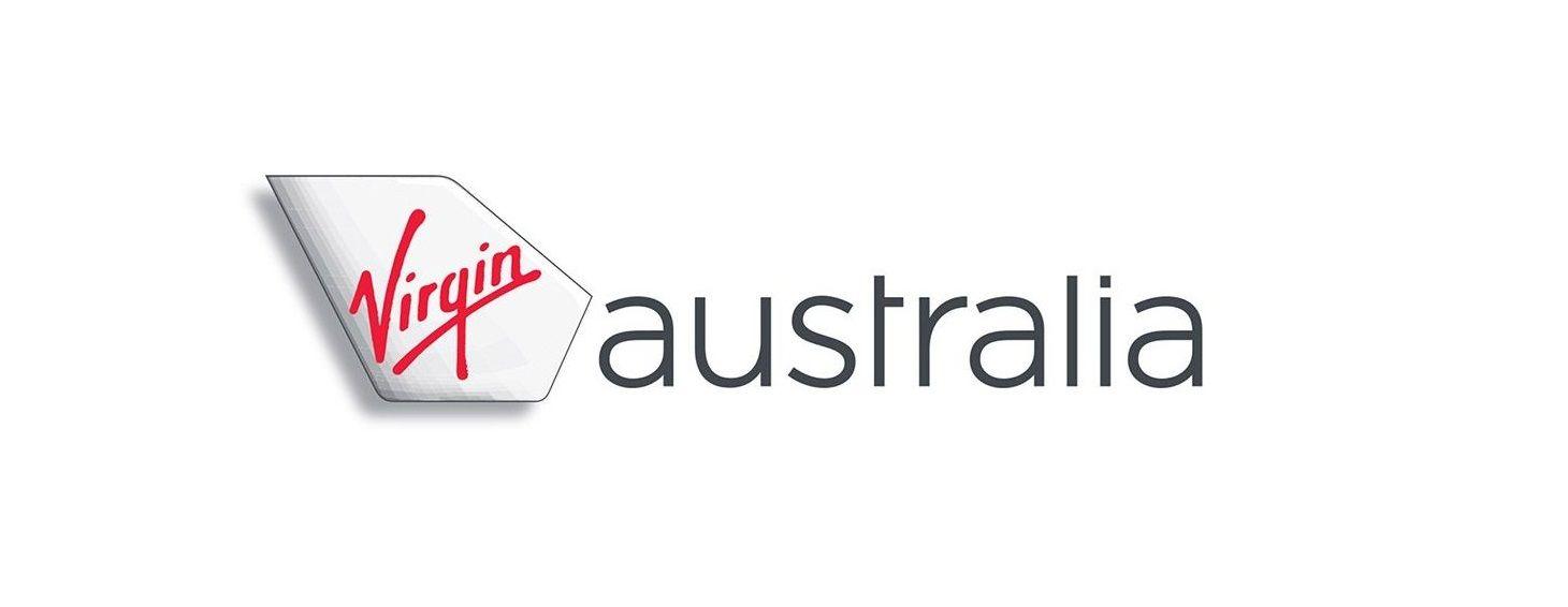 Virgin Blue Logo - Job proposals at Virgin Australia