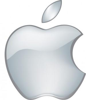 Apple Laptop Logo - How to Keep a MacBook Laptop Secure | TechieSense