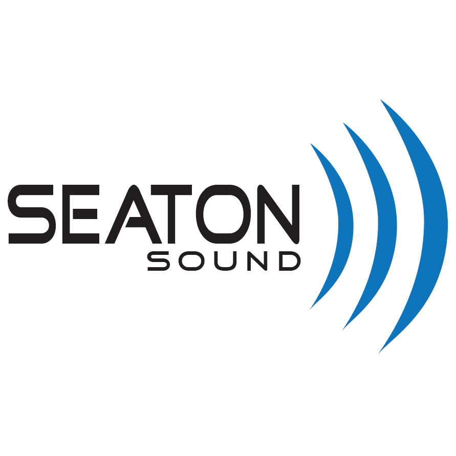 SS Square Logo - SS-logo-square – Seaton Sound, Inc