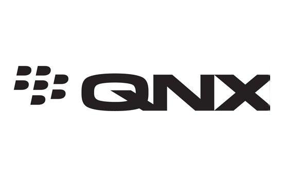 QNX Logo - QNX Logo | Unmanned Systems Technology