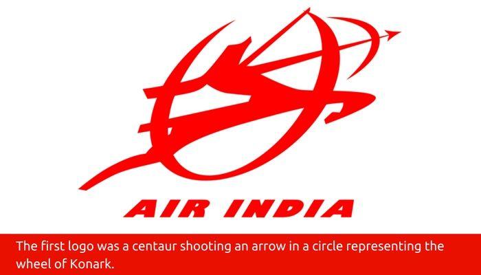 Airline Swan Logo - 10 Facts About Air India That Once Set It Apart From Its Competitors