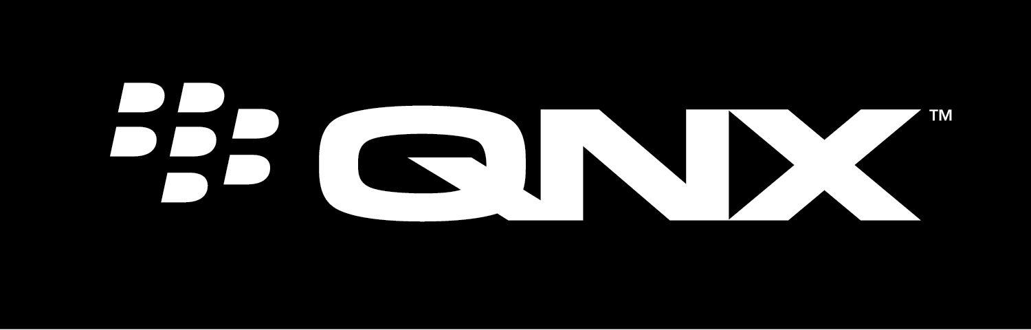 QNX Logo - qnx logo
