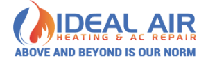 Ideal Air Logo - Ideal Air Hvac, LLC | Better Business Bureau® Profile