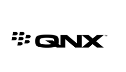 QNX Logo - Advantech Forms Strategic Alliance with QNX to Deliver Realtime OS ...