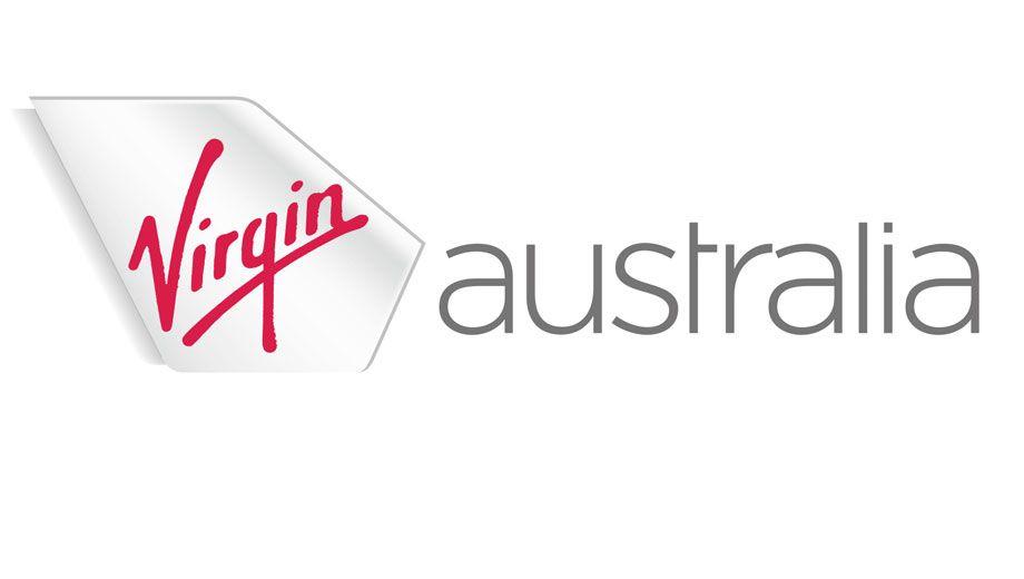 Virgin Blue Logo - Accommodation Holiday Tour Packages