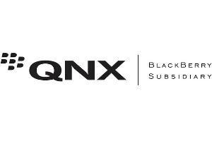 QNX Logo - BlackBerry QNX launches its 'most advanced and secure' embedded ...