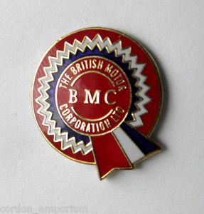 British Motor Company Logo - BMC BRITISH MOTOR CORPORATION LOGO AUTO CAR LAPEL PIN 1/2 INCH | eBay