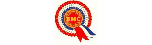 British Motor Company Logo - British Motor Corp Stickers