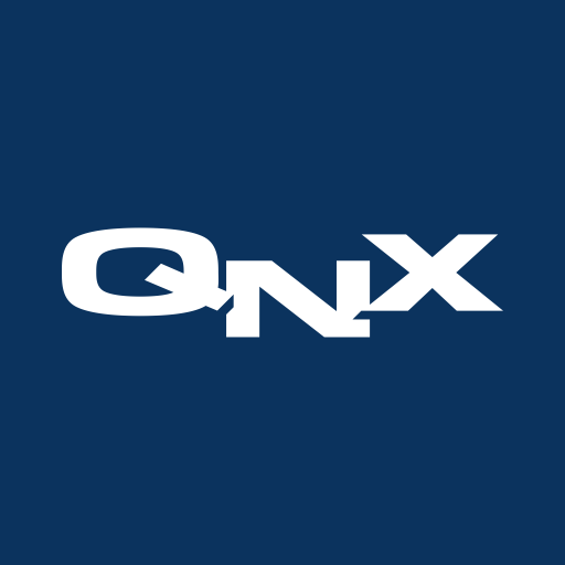 QNX Logo - Qnx icon