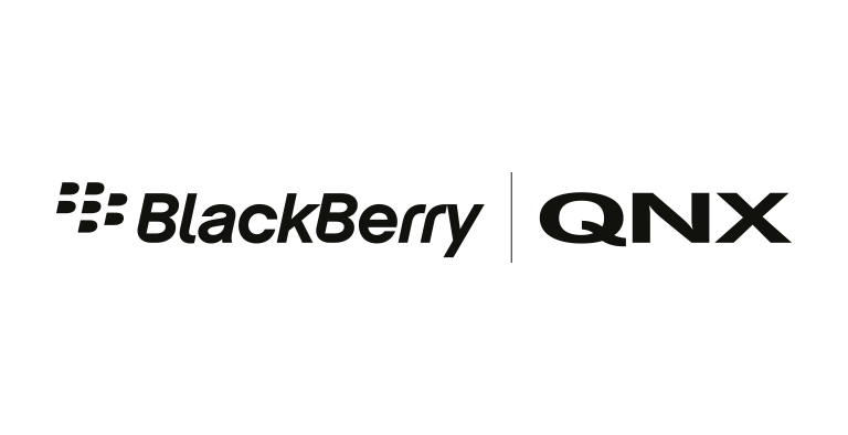 QNX Logo - Blackberry QNX | escar event sponsor | Embedded Security in Cars