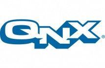 QNX Logo - QNX Wireless Framework Integrates Cellular And Wi Fi Into Embedded