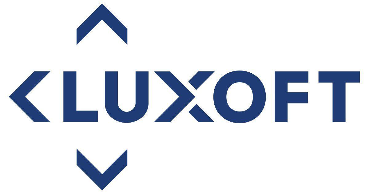 QNX Logo - Luxoft Teams Up with QNX on Automotive ADAS Technologies