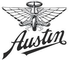 British Motor Company Logo - Austin Motor Company. Motor